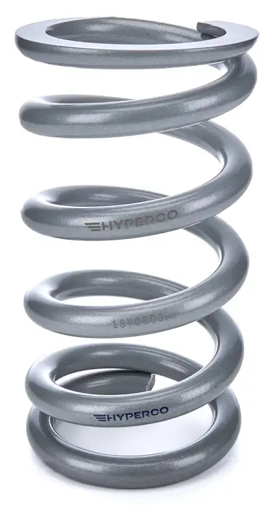 Hyperco Front Spring 5in ID 9.5in Tall