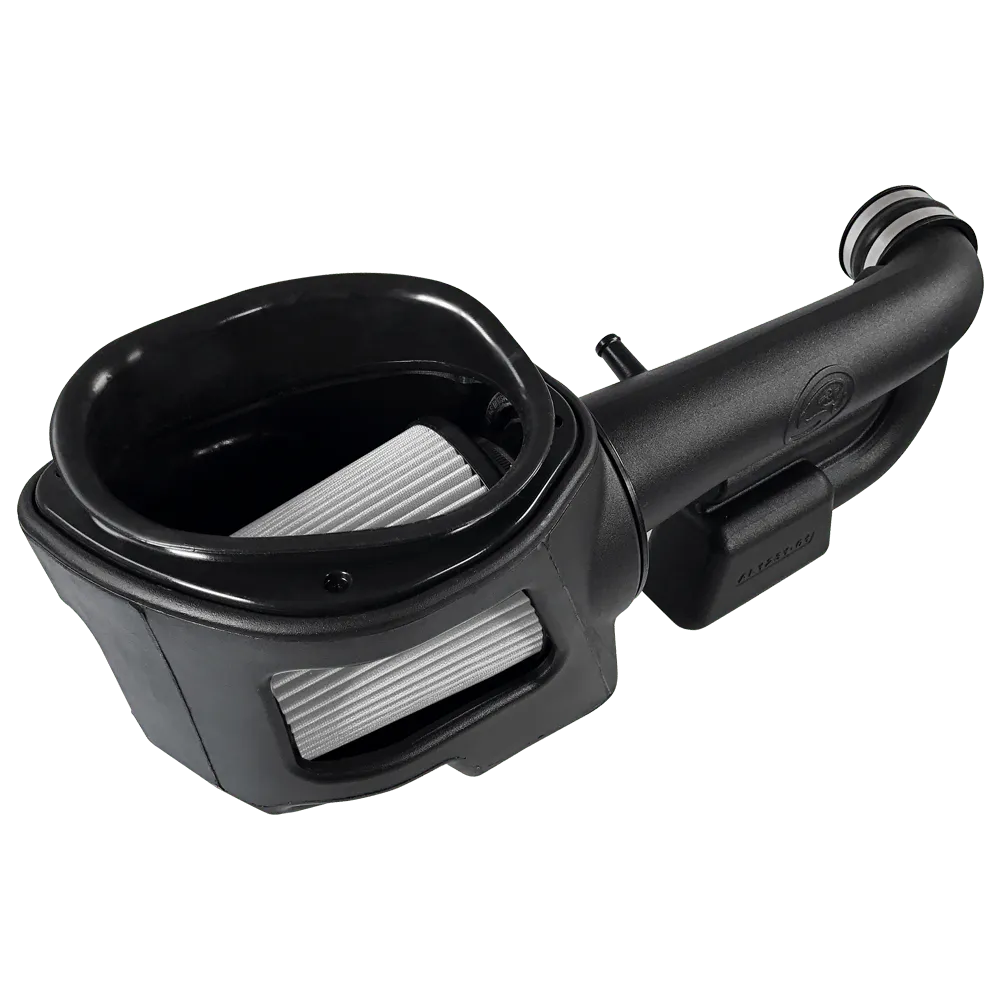 Cold Air Intake for 2012-2018 Jeep Wrangler 3.6L product image