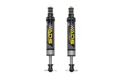 ADS Racing Shocks 9706 Wrangler TJ Mesa 2.5 Series Shocks 1.53.5in Lift Front