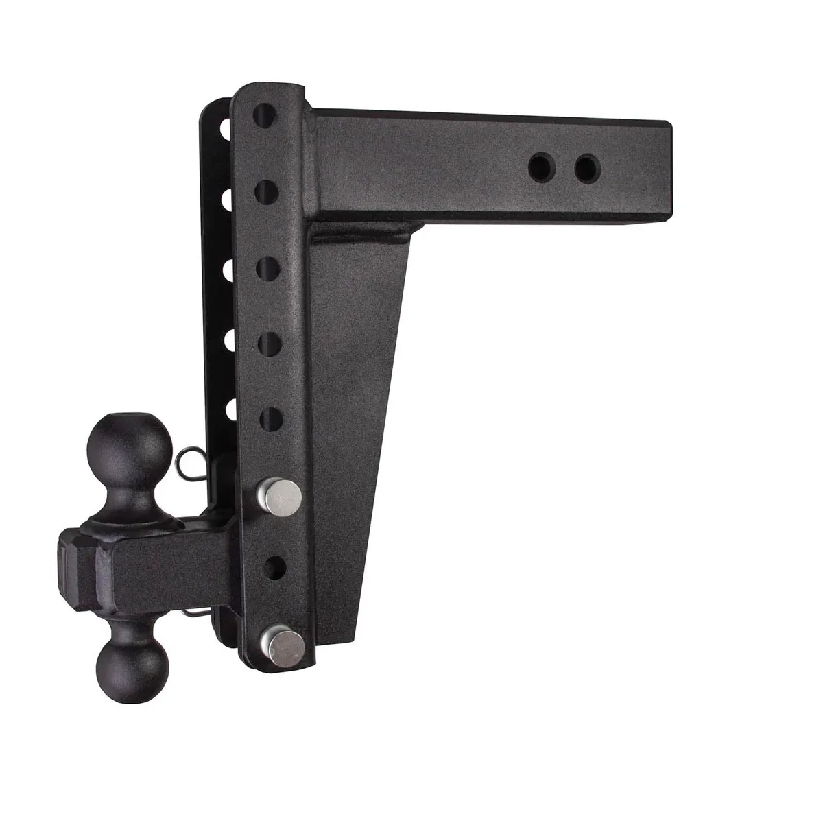 BulletProof 3.0 Heavy Duty 10 Drop/Rise Hitch HD3010 product image
