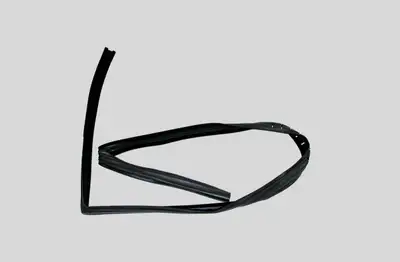 Fairchild Industries Fairchild Industries Complete Glass Run Window Channel - D1012