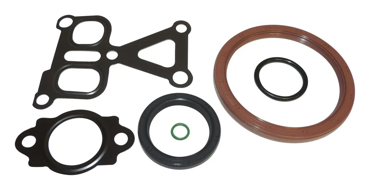 Lower Engine Gasket Set for 07-17 Jeep MK Compass, Patriot w/ 2.0L, 2.4L Engines product image
