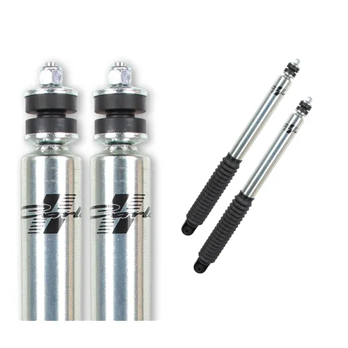 2010-13 2500 4x4 Diesel and 2010-12 3500 4x4 Diesel Dodge Leveling System BASE product image
