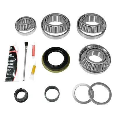 Yukon Gear and Axle USA Standard Master Overhaul kit for mid 2011 and up GM and Chrysler 11.5IN AAM differential