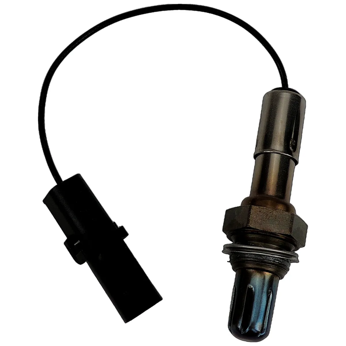 Crown Automotive Jeep Replacement 53000886 Oxygen Sensor for 81-82 CJs w/ GM 2.5L, 88-90 YJ w/ 4.2L, 84-86 XJ, MJ w/ 2.8L product image