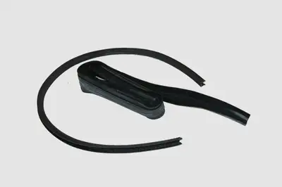 Fairchild Industries Fairchild Industries Glass Run Kit - KD1009