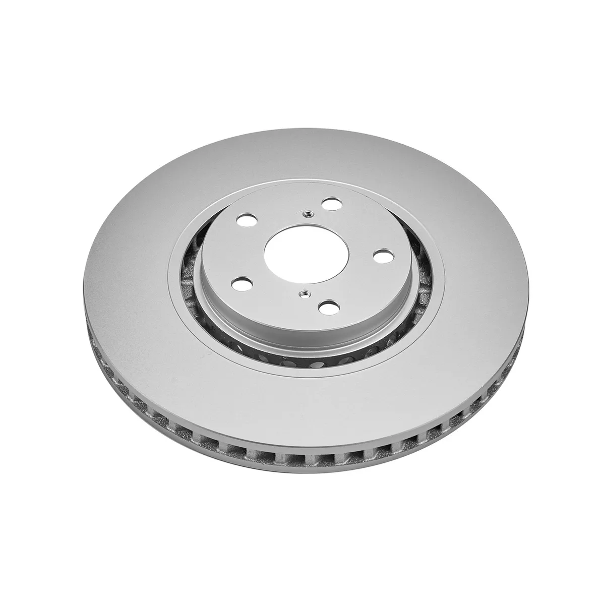 Evolution Coated Rotor Front Right 2008-07 Lexus Gs350 2011-09 Lexus Gs350 product image