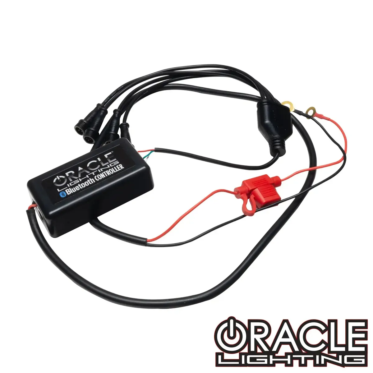 Oracle Lighting ORACLE Lighting Bluetooth Dynamic ColorSHIFT Wheel Ring Replacement Controller