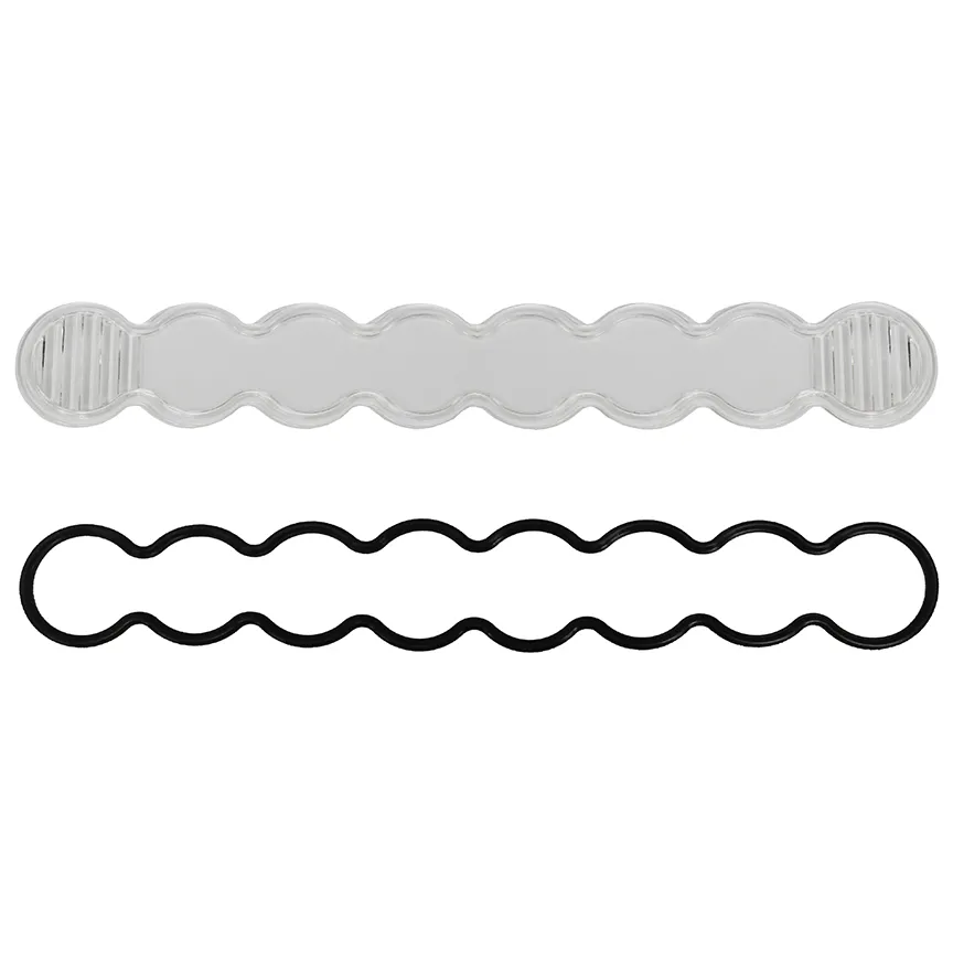 Combo Lens Kit Clear S8 Series Baja Designs product image