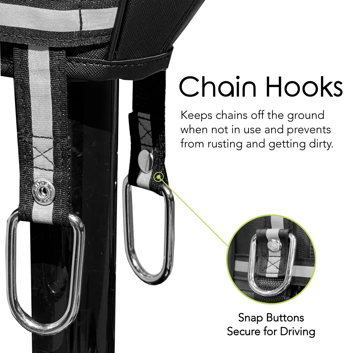 Clever Cover For Barker Jack Model product image