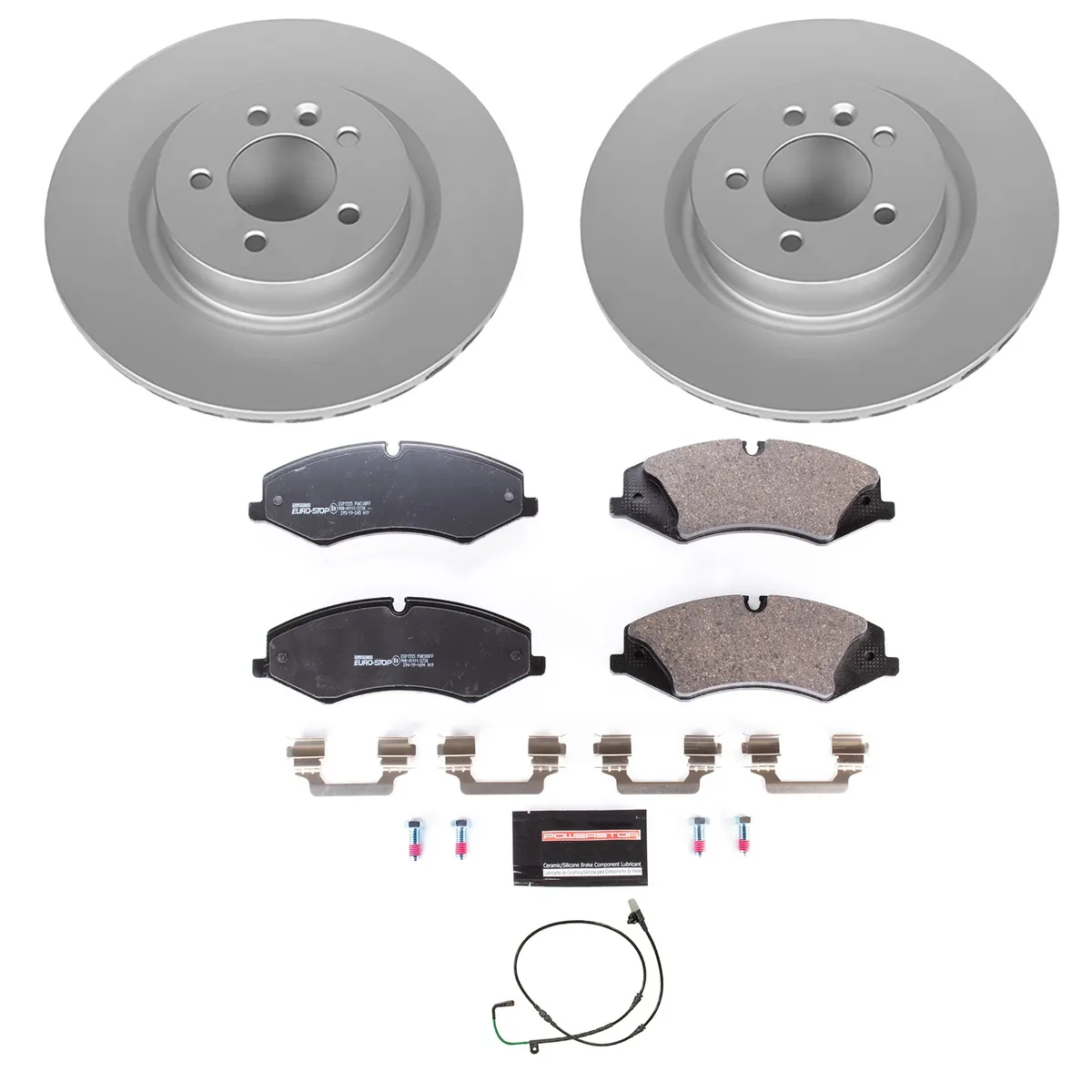 Eurostop Brake Kit product image