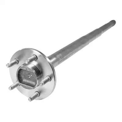 Yukon Gear And Axle C8.25 Inch Rear Axle 09-12 Liberty/Nitro 31.5 Inch Long 1.705 Inch Bearing Journal C8.25 Inch Axle '09-'12 Jeep Liberty & Nitro 1.705 Inch Bearing 31 1/2 Inch Yukon Gear