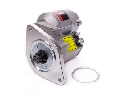 Power Master XS Torque Starter; Standard; 200 ft./lb. Torque; 18:1 Compression Rate; 4.4-1 Gear Reduction;