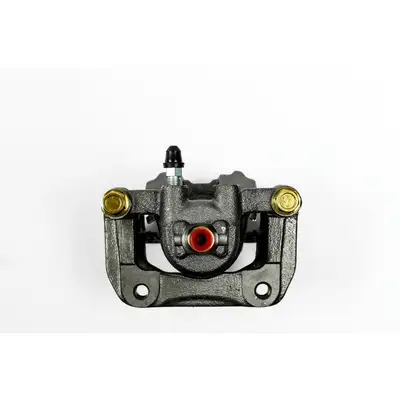 PowerStop Rear Right Acura Legend 1995-1991 RL 1998-1996 Honda CR-V 2004-2002 Odyssey 1998-1995 Isuzu Oasis 1998-1996