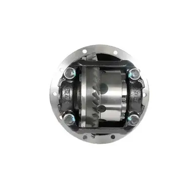 Yukon Gear And Axle Dropout Assembly Toyota T100 Rear W/Dura Grip Lsd 30 Spline 4.30 Ratio T100 8.4 Inch Toyota 4.30 3RD Member Assembly W/ Dura Grip Posi & Yoke Yukon Gear
