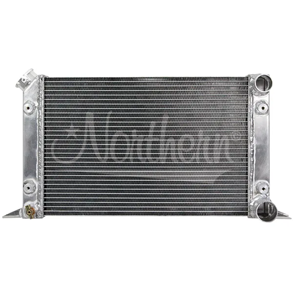 Aluminum Radiator Race Pro Sciricco Style product image