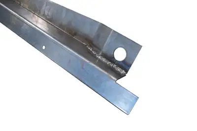 Kentrol Rust Buster 1976-1986 Jeep CJ5, CJ7 & Jeep CJ8 Fuel Tank Crossmember RB1010