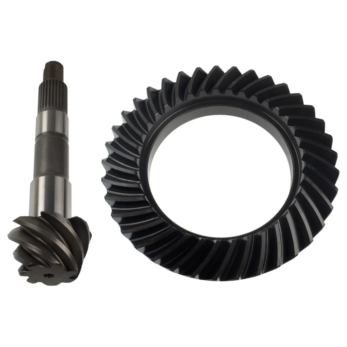 5.29 Ratio Ring and Pinion for a Front or Rear Toyota 8.0 4-cylinder Differentia product image