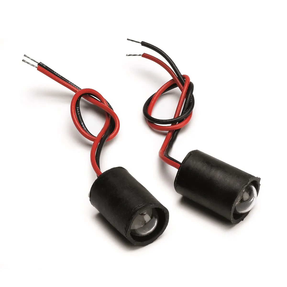 Autometer 2388 Light Bulb & Socket Assy., Replacement, 1 1/2 Auto Gage product image