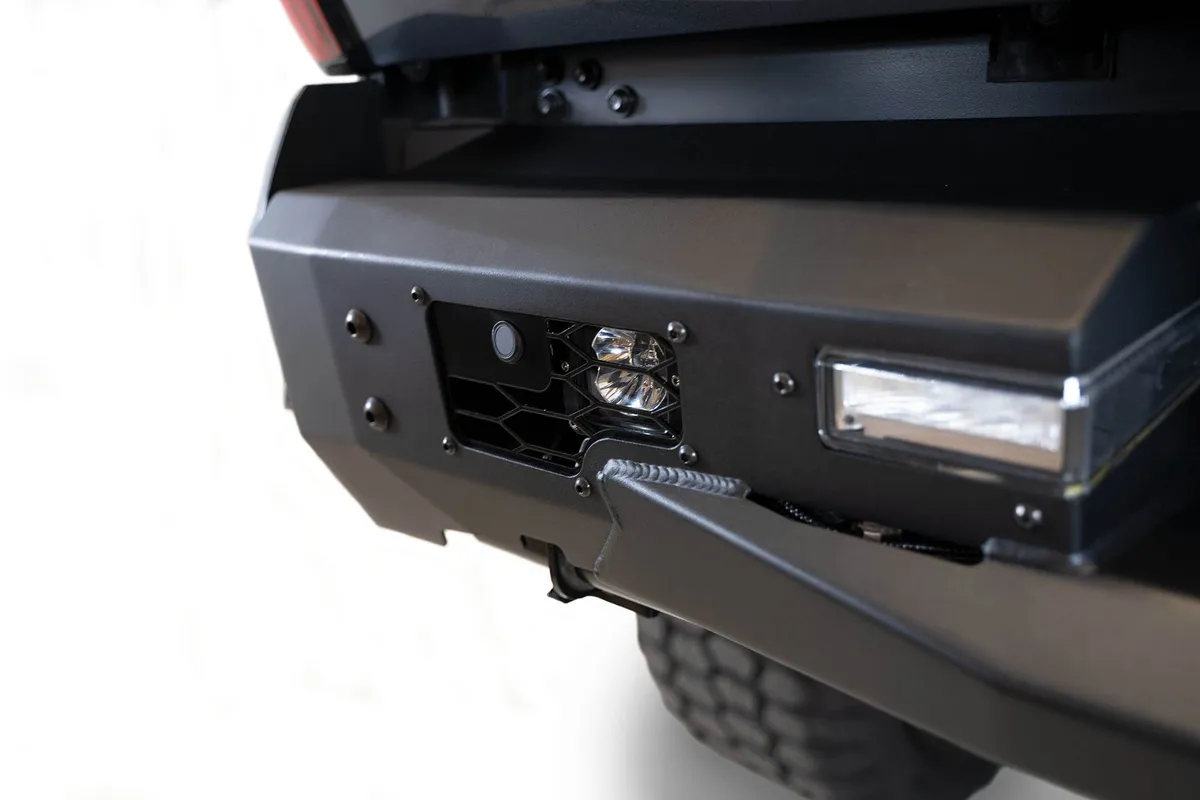 Addictive Desert Designs R763271370103 Stealth Fighter Rear Bumper product image
