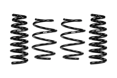 Eibach Springs Eibach Pro-Alignment Kit Pair of Adjustable Camber Arms 2021 to 2025 Ford Bronco