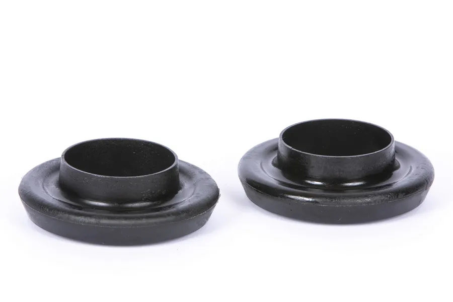 18c Wrangler/20c Gladiator 3/4in Leveling Kit Front product image