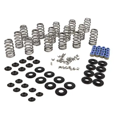 COMP Cams .600in Lift Beehive Spring Kit w Steel Retainers for Dodge 6.1L HEMI