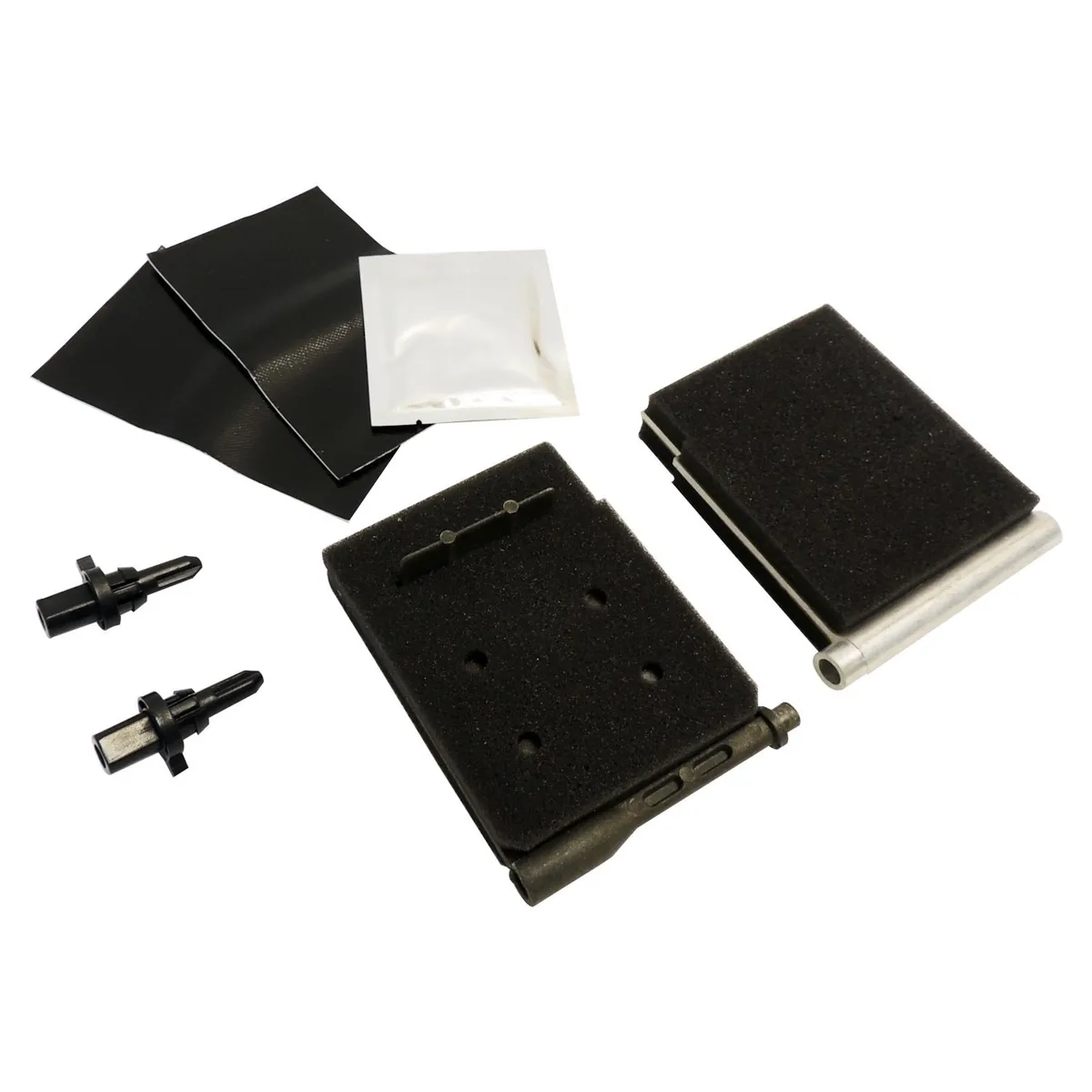 Crown Automotive Jeep Replacement 9904 WJ Grand Cherokee/0104 wg Grand Cherokee Blend Door Repair Kit