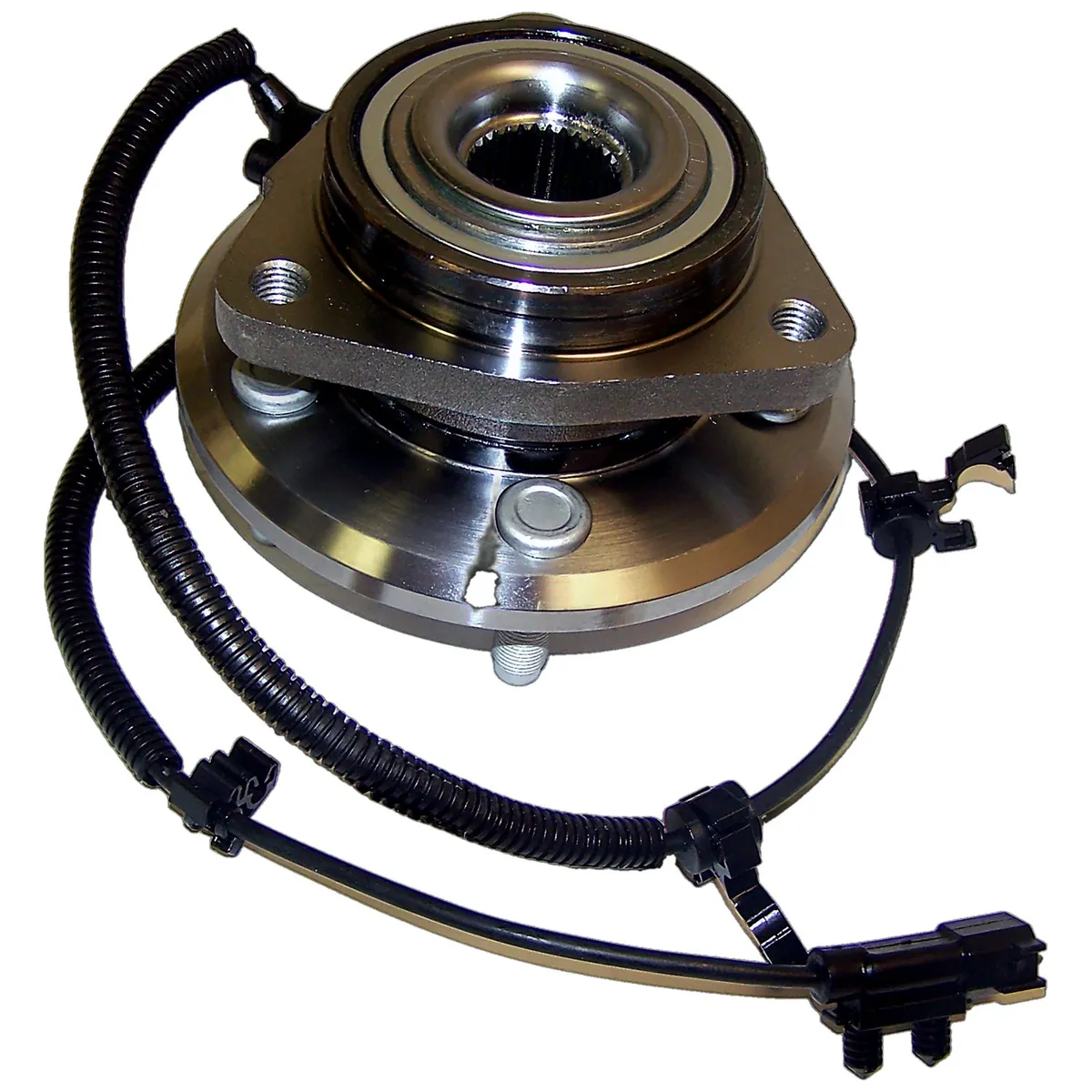 Wheel Bearing Hub fr 08-11 KK product image