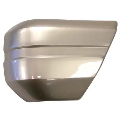 Crown Automotive Jeep Replacement 1994-1996 Cherokee XJ Pearl Stone; Left