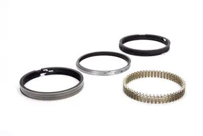 Hastings Piston Ring Set 4.060 1/16 1/16 1/8
