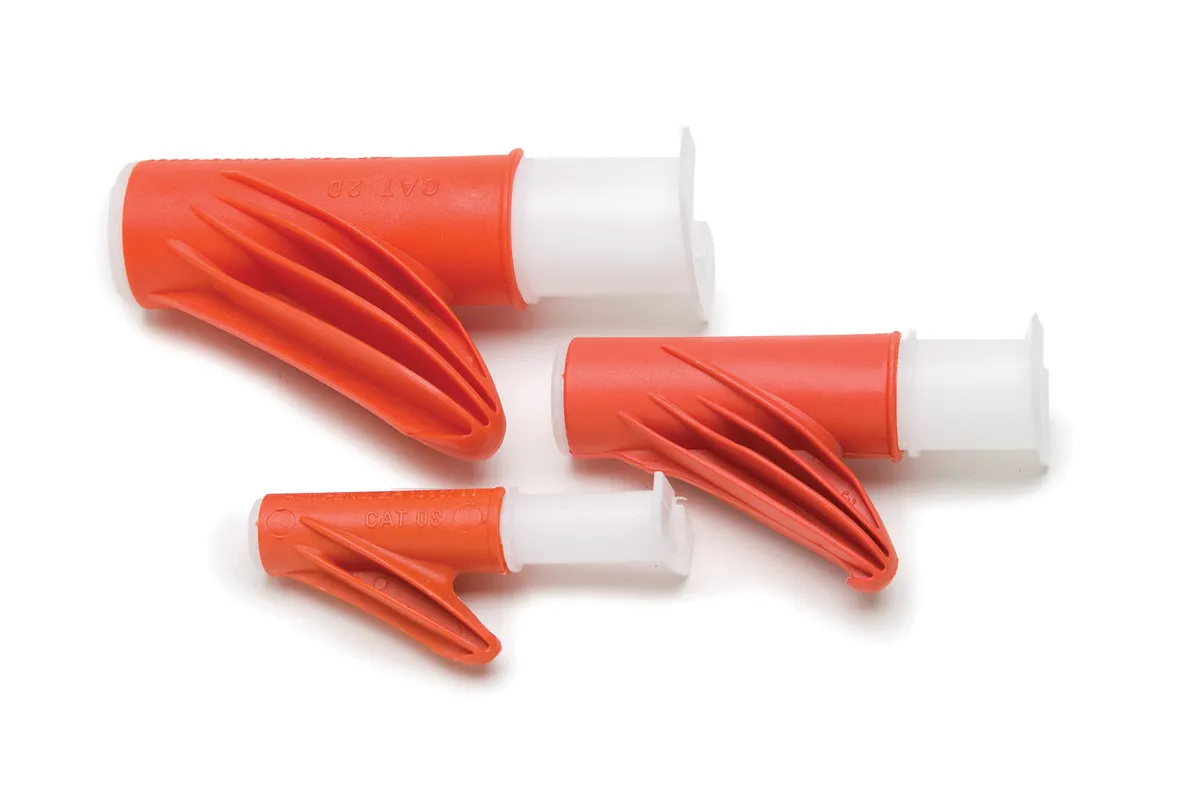 Painless Wiring PowerBraid/ClassicBraid Installation Tools; For Assorted Sizes;