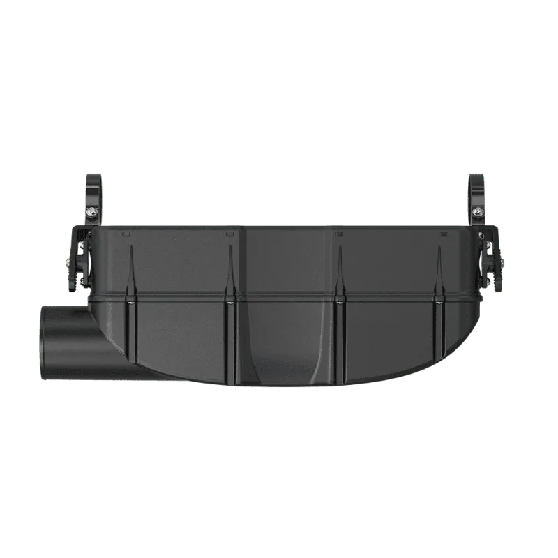 S&B Particle Separator 2 for 2017-2025 Can-Am Maverick X3 product image