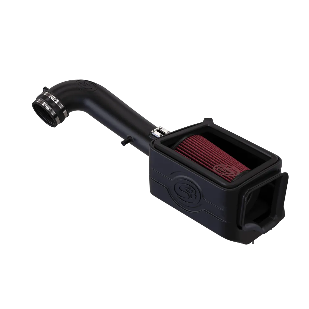 Cold Air Intake for 2014-2016 Silverado 1500 / Sierra 1500 product image