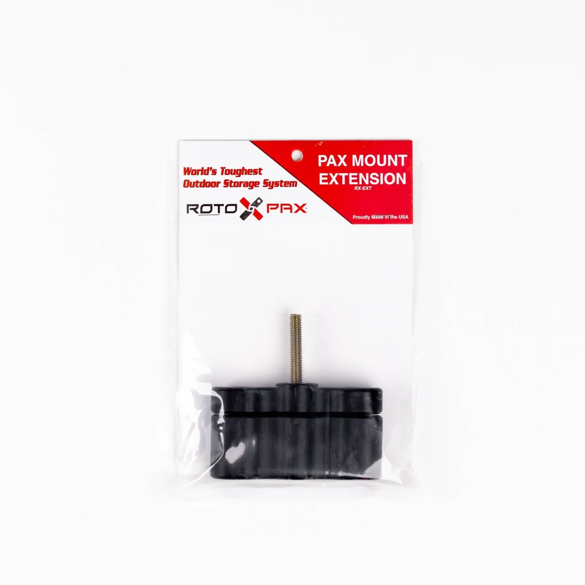 Roto Pax Pack Mount Extension - 1, 2, 2.25, & 4-Gallon product image