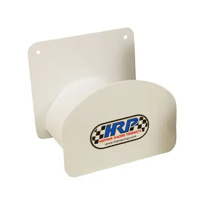 Hepner Racing Products Electric Cord Rack White