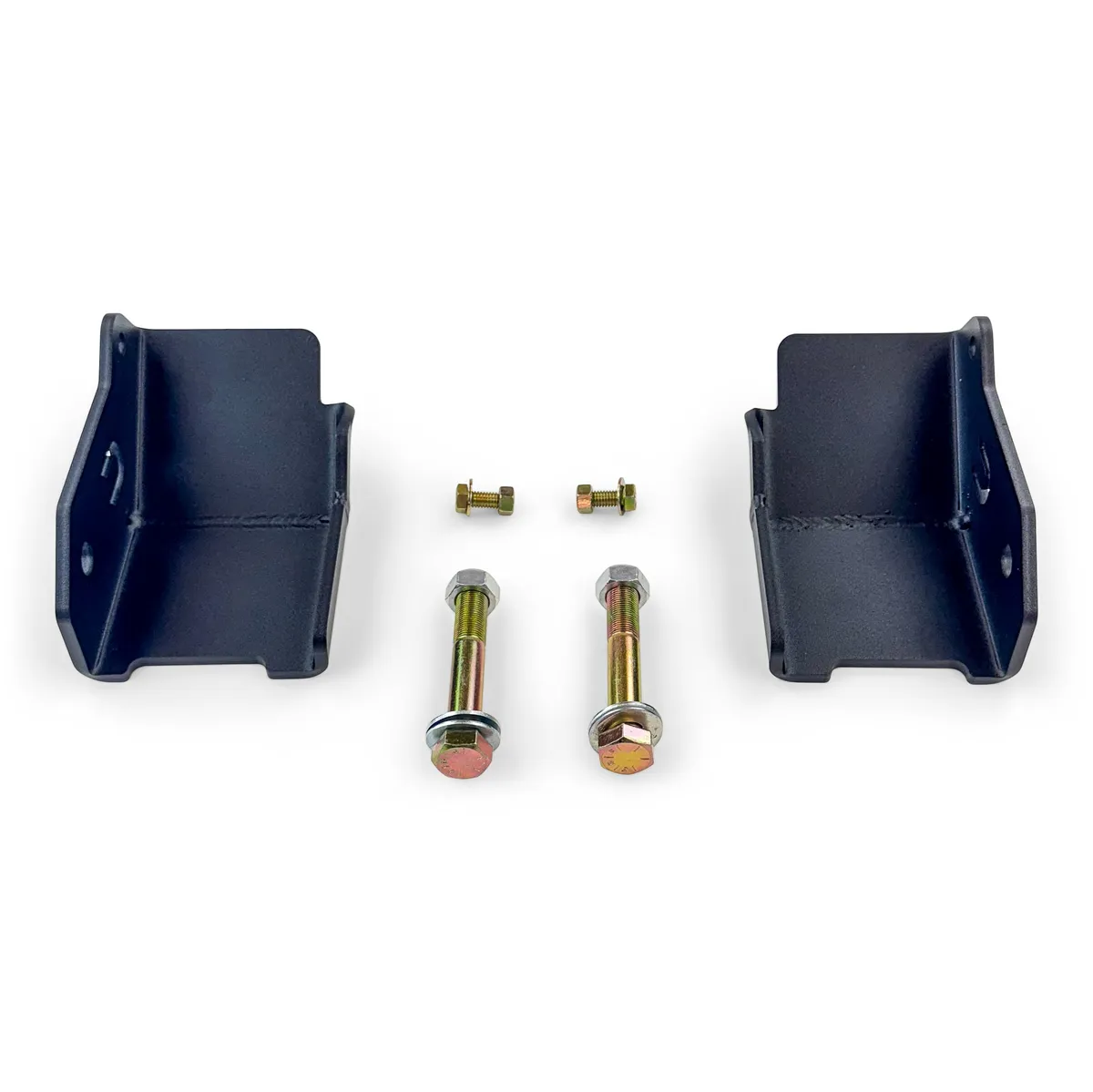 Jeep Gladiator Rear Lower Control Arm Bracket Skid Plate (2020+, JT) product image