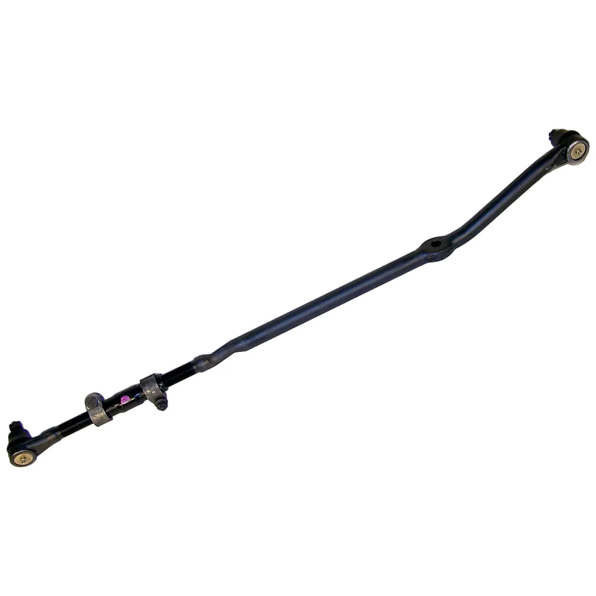 1991-2001 Cherokee XJ w/ LHD 1991-1992 Comanche MJ w/ LHD product image