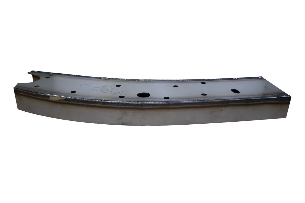 Rust Buster 1997-2004 Dodge Dakota All Cab Bed Configurations Leaf Spring Frame Section Right Side Rb7703r product image