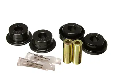 Energy Suspension Jeep Wrangler TJ Front Control Arm Bushing - Axle Only Position