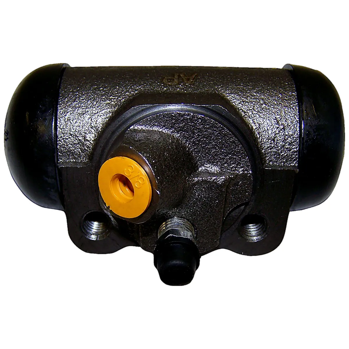 Crown Automotive Jeep Replacement J8126692 Front Right Wheel Cylinder for Jeep 69-78 CJ-5, CJ-6, CJ-7, 63-73 SJ, J-Series product image