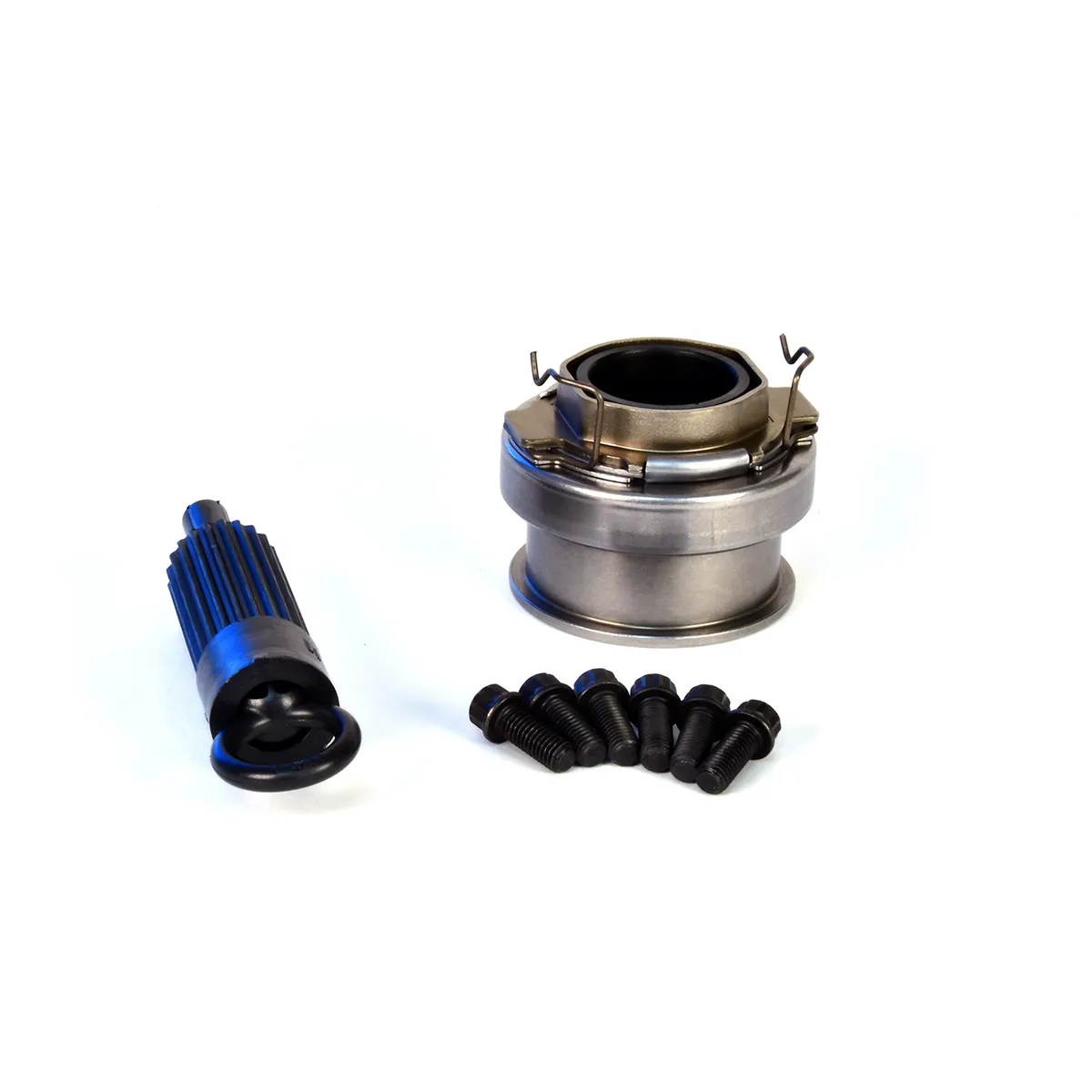 Centerforce Dual Friction ?, High Performance Clutch Kit, 437 ft/lbs Capacity, 11in Dia., 21-Spline, Fits Toyota FJ Cruiser and Tacoma 4.0L product image