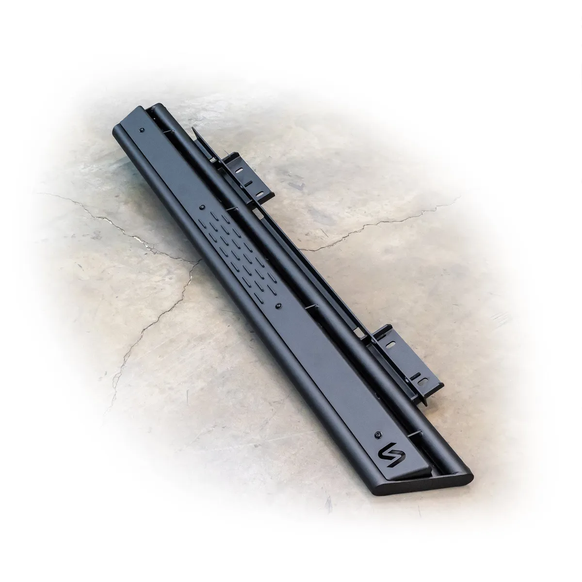 2021-2026 Ford Bronco 2-Door Step-Slider product image