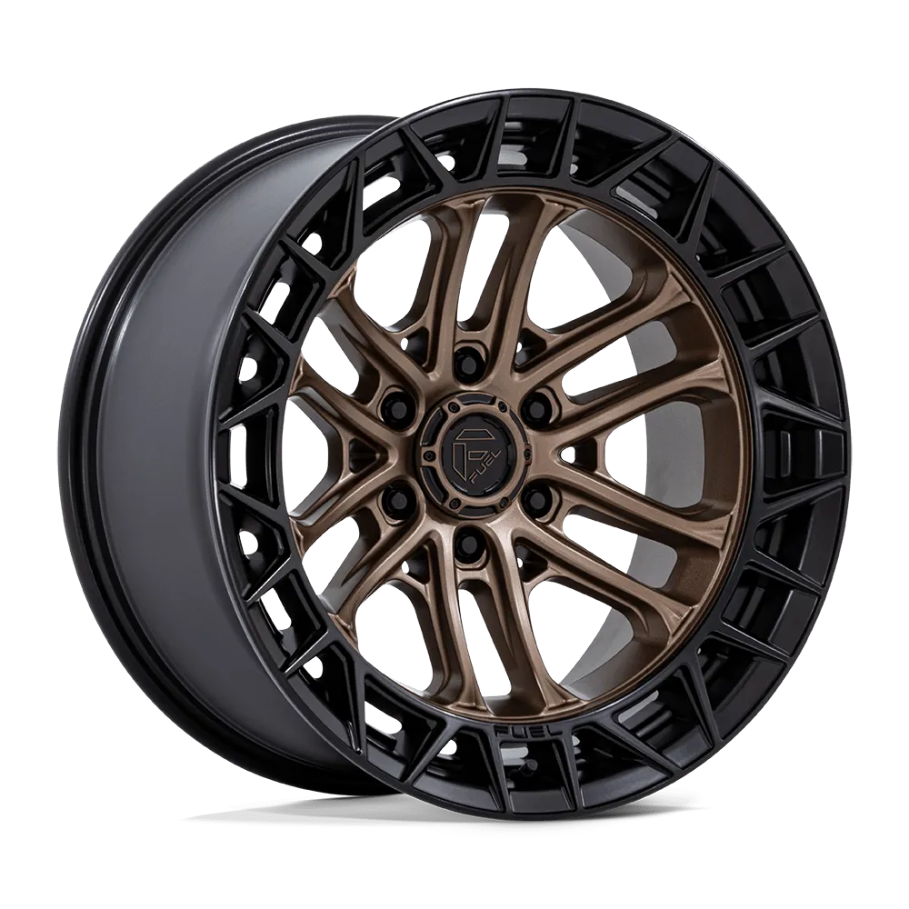 D874 17x9 6x135 M-Blk Blk-Lp 1mm product image