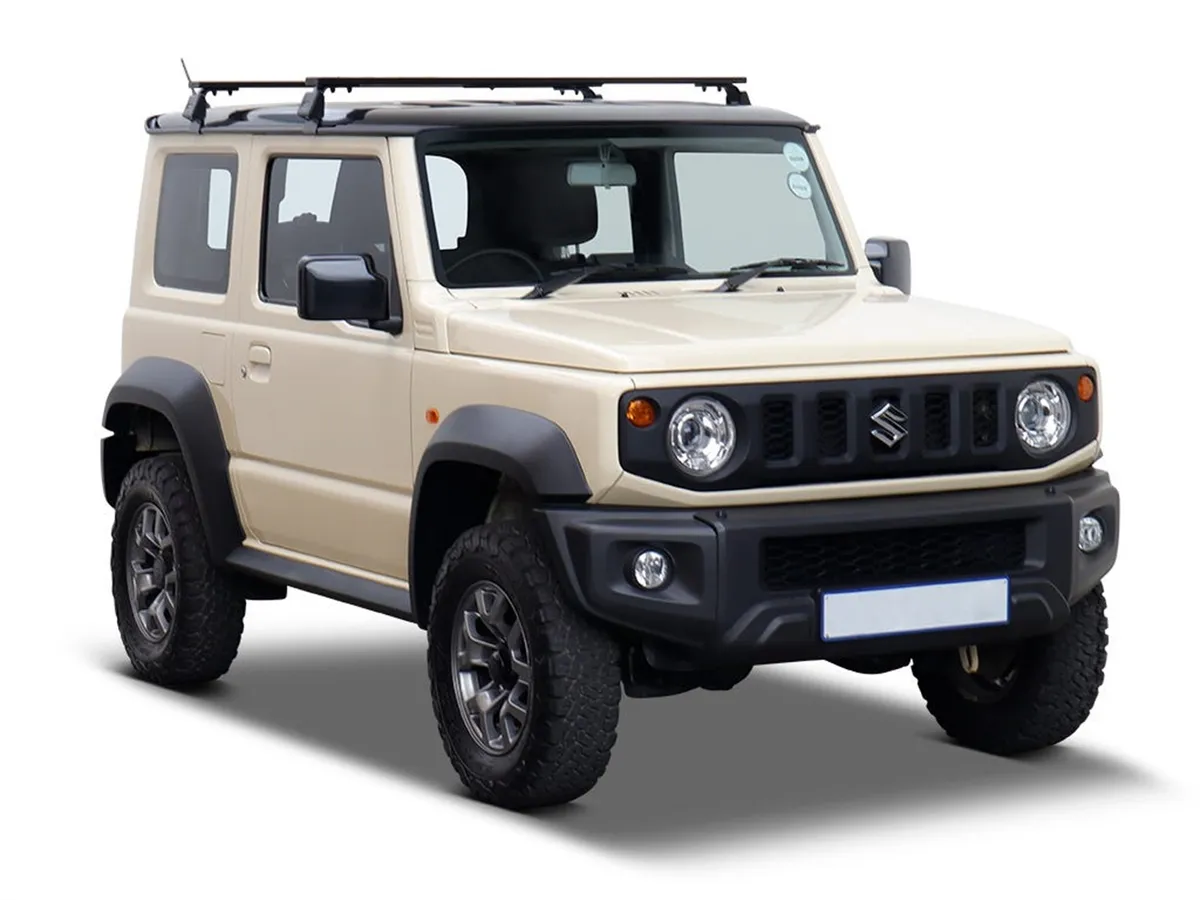 Suzuki Jimny 2018-Current Load Bar Kit product image