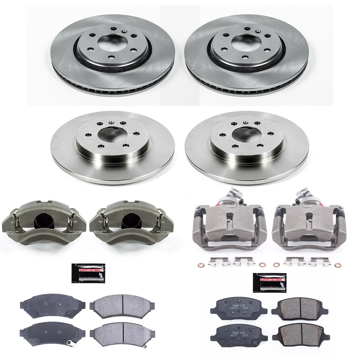 f And r 2006 Buick Terraza. 2007 Buick Terraza. 2006 Chevy Uplander. 2007-2009 Chev product image