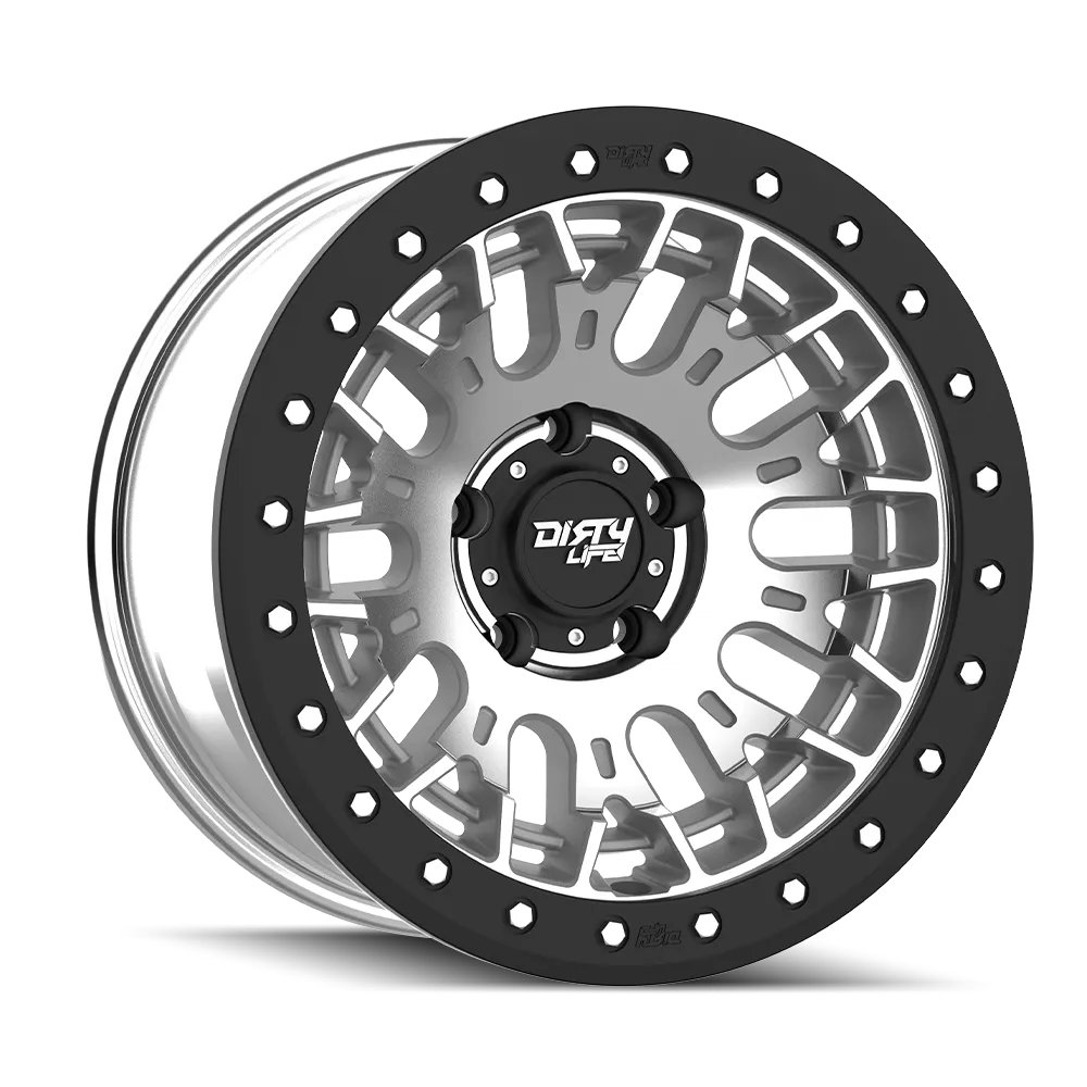 Dirty Life 9317-7973m38 Dt-3 (9317) Machined product image