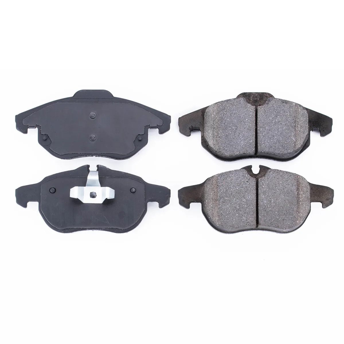 Evolution Clean Ride Ceramic Brake Pads product image