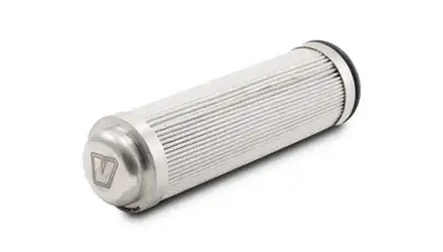Vibrant Performance Vibrant Performance - 16232 - Replacement HD PowerFilter Fuel Filter Element, 10 Micron - Fits Filter 16280