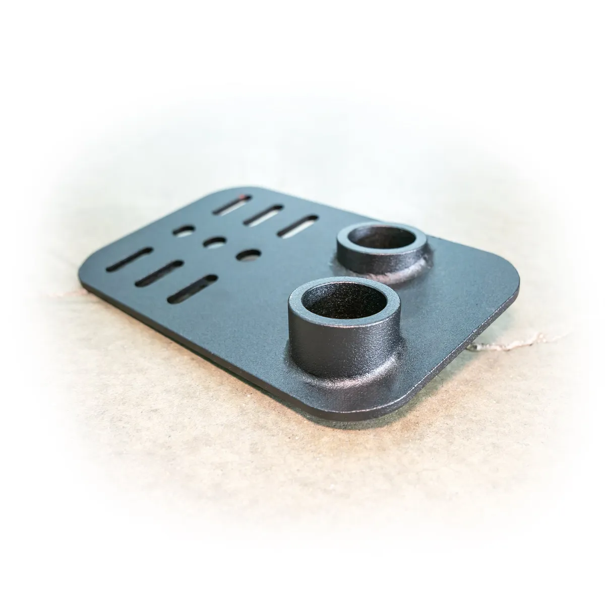 2021-2026 Ford Bronco Crash Bar Light Mount product image